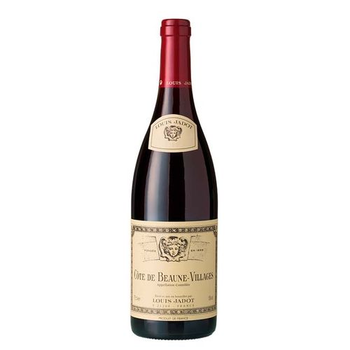 Vinho Tinto Louis Jadot Cote de Beaune Villages 750ml