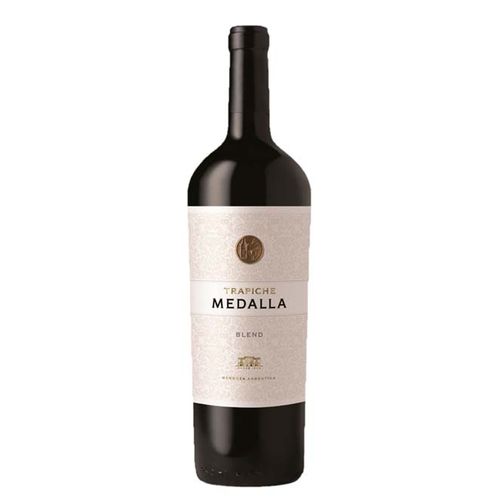 Vinho Tinto Trapiche Medalla Blend  750ml