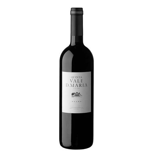 Vinho Tinto Quinta Vale Dona Maria Douro DOC 750ml