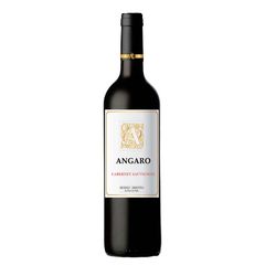 Vinho Tinto Angaro Cabernet Sauvignon 750ml