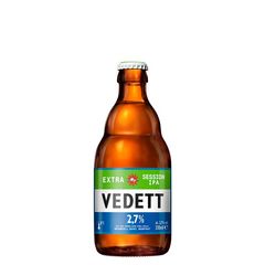 Cerveja Vedett Extra Session IPA Gf 330ml
