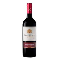 Vinho Tinto Santa Helena Reservado Cabernet Sauvignon 1500ml