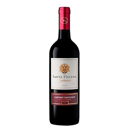 Vinho Tinto Santa Helena Reservado Cabernet Sauvignon 1500ml