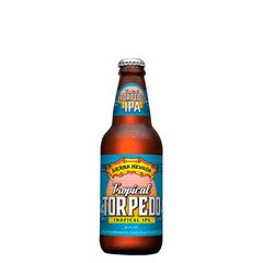 Cerveja Sierra Nevada Tropical Torpedo IPA Gf 355ml