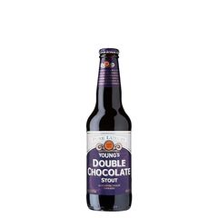Cerveja Eagle Young's Double Chocolate Stout Gf 330ml