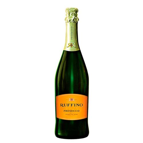 Espumante Ruffino Prosecco Extra Dry 750ml