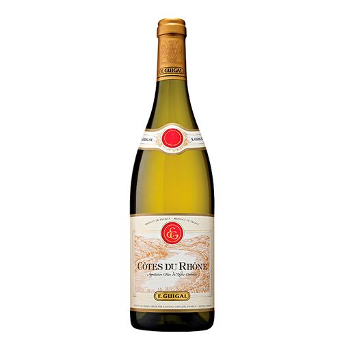 Vinho Branco E.Guigal Côtes du Rhône 750ml