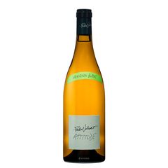 Vinho Branco Attitude Sauvignon Blanc by Pascal Jolivet 750ml