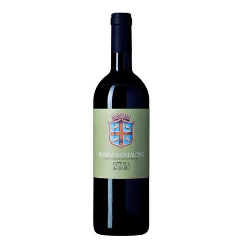 Vinho Tinto Barbi Rosso Di Montalcino DOC 750ml