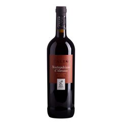 Vinho Tinto Caleo Montepulciano D´abruzzo DOC 750ml
