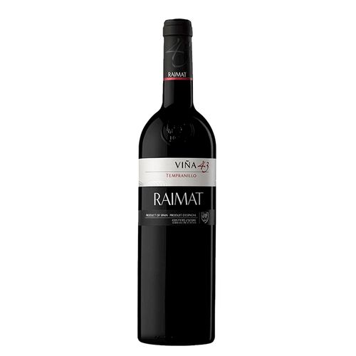 Vinho Tinto Castell de Raimat 750ml