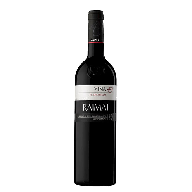 vinho-castell-de-raimat-750ml