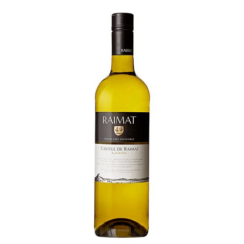 Vinho Branco Castell de Raimat Albarino 750ml
