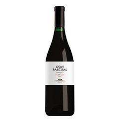 Vinho Don Pascual Reserve Pinot Noir 750 ml