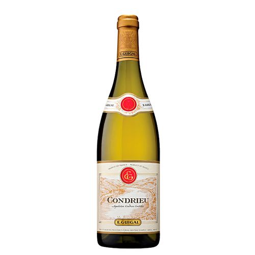 Vinho Branco E.Guigal Condrieu 750ml