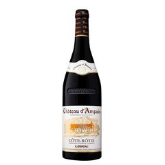Vinho Tinto E.Guigal Cotes-Rotie ´Chateau D´ampuis´ 750ml