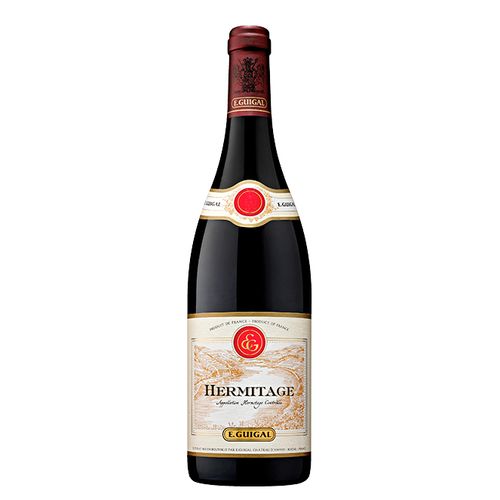 Vinho Tinto E.Guigal Hermitage 750ml