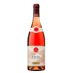 Vinho Rosé E.Guigal Tavel 750ml