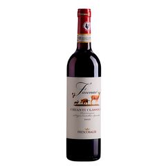 Vinho Tinto Frescobaldi Faunae Chianti Classico DOCG 750ml