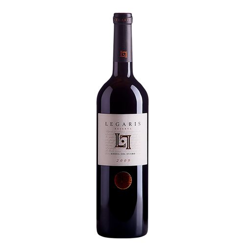 Vinho Tinto Legaris Reserva 750ml