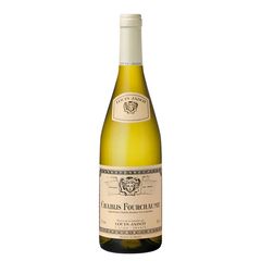 Vinho Branco Louis Jadot Chablis 1ER Cru Fourchaumes 750ml