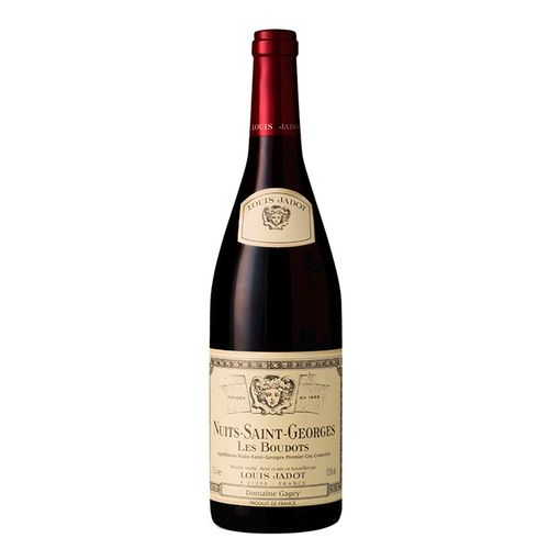 Vinho Tinto  Louis Jadot Nuits Saint Georges 1ER Cru Les Boudots 750ml