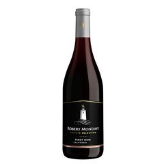 Vinho Tinto Robert Mondavi Private Selection Pinot Noir 750 ml