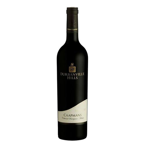 Durbanville Hills Caapmans Cabernet Merlot 750ml