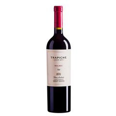 Vinho Tinto Trapiche Malbec Single Vineyard Ambrosia  750ml