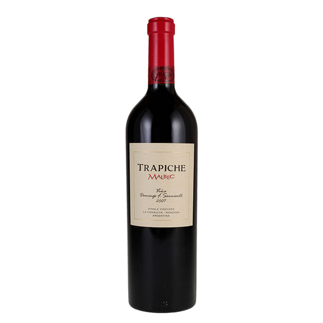 vinho-trapiche-malbec-single-vineyard-vina-domingo-f-sarmiento-2007-750ml