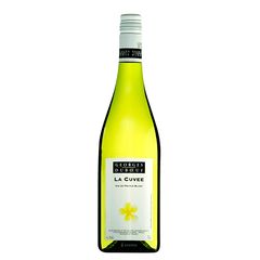 Vinho Branco Georges Duboeuf La Cuvee 750ml