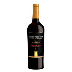 Vinho Robert Mondavi Private Selection Barrels Cabernet Sauvignon 750 ml