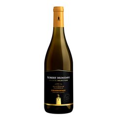 Vinho Branco Robert Mondavi Private Selection Barrels Chardonnay 750 ml