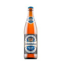 Cerveja Weihenstephaner Original Helles Gf 500ml