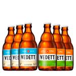 kit-de-cervejas-vedett-6-unidades