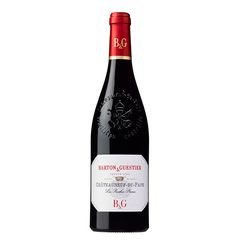 Vinho Tinto Barton e Guestier French Appellations Chateauneuf-Du-Pape 750ml