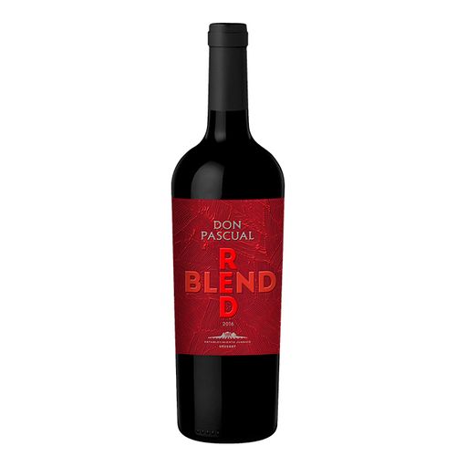 Vinho Tinto Don  Pascual Red Blend 750 ml