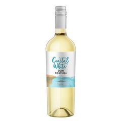 Vinho Branco Don Pascual Coastal White Gf 750ml