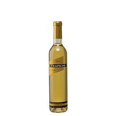 Vinho BrancoTrapiche Chardonnay Tardio 500 Ml