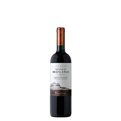 Vinho Tinto Castillo de Molina Reserva Cabernet Sauvignon 375 ml