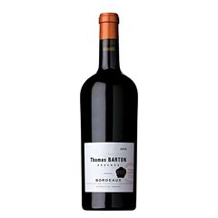 Vinho Tinto Thomas Barton Reserve Bordeaux 750ml