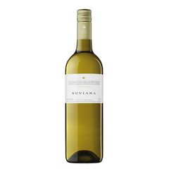 Vinho Branco Nuviana Chardonnay Gf 750ml