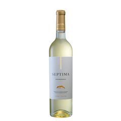 Vinho Branco Septima Chardonnay 750ml
