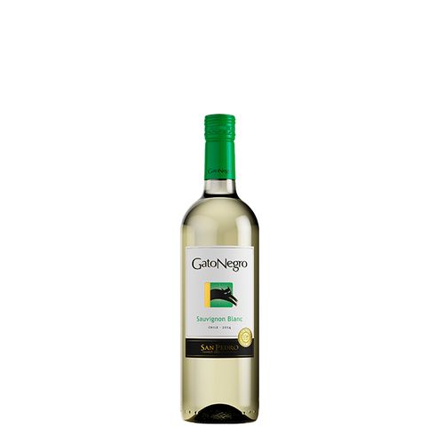 Vinho Branco Gato Negro Sauvignon Blanc 187,5ml
