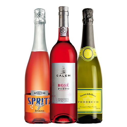 Kit Vinho Alem do Vinho