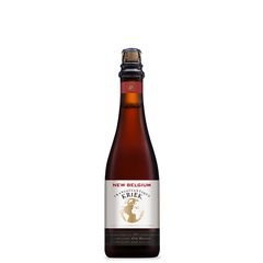 Cerveja New Belgium Transatlantique Kriek Gf 375ml