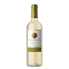 Vinho Branco Santa Helena Reservado Sauvignon Blanc 750ml
