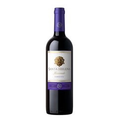 Vinho Tinto Santa Helena Reservado Carmenère 750ml