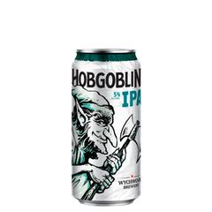 Cerveja Hobgoblin IPA Lt 440ml