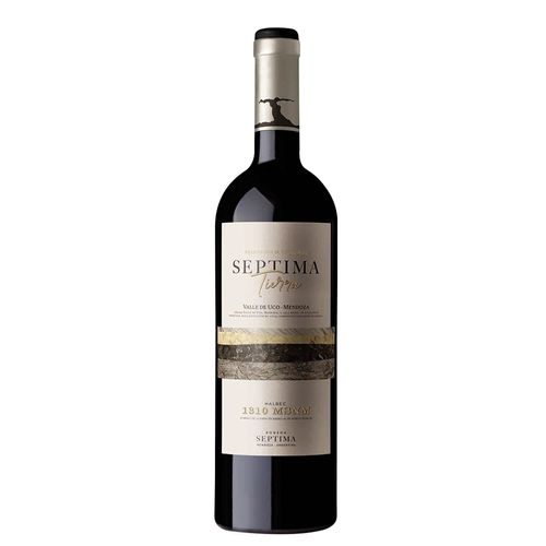 Vinho Tinto Septima Tierra Gualtallary 1310 MSNM 750ml